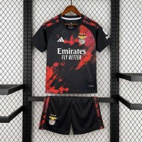 Maillot Benfica Enfant Third 2026/2027