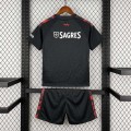 Maillot Benfica Enfant Third 2026/2027 Maillot Benfica Enfant Third 2026/2027