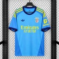 acheter Maillot Benfica Gardien De But Sky Blue 2026/2027 acheter Maillot Benfica Gardien De But Sky Blue 2026/2027