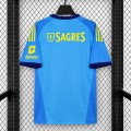 acheter Maillot Benfica Gardien De But Sky Blue 2026/2027 acheter Maillot Benfica Gardien De But Sky Blue 2026/2027
