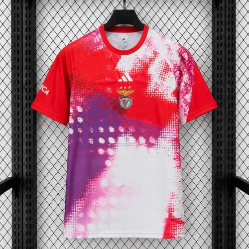acheter Maillot Benfica Pre Match Domicile 2026/2027 acheter Maillot Benfica Pre Match Domicile 2026/2027