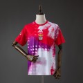 Maillot Benfica Pre Match Red 2026/2027 Maillot Benfica Pre Match Red 2026/2027