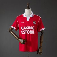 Maillot Benfica Retro Domicile 1992/1993