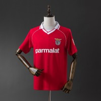 Maillot Benfica Retro Domicile 1994/1995