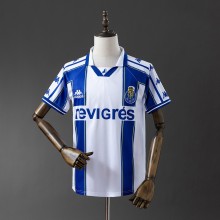 Maillot Benfica Retro Domicile 1996/1997