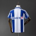 Maillot Benfica Retro Domicile 1996/1997 Maillot Benfica Retro Domicile 1996/1997