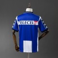 Maillot Benfica Retro Domicile 1999/2000 Maillot Benfica Retro Domicile 1999/2000