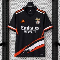 Maillot Benfica Special Edition Black I 2026/2027