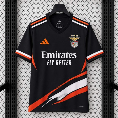 acheter Maillot Benfica Special Edition Black I 2026/2027 acheter Maillot Benfica Special Edition Black I 2026/2027