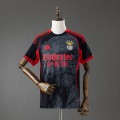 Maillot Benfica Special Edition Eagle Balck 2026/2027 Maillot Benfica Special Edition Eagle Balck 2026/2027