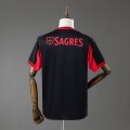 Maillot Benfica Special Edition Eagle Balck 2026/2027 Maillot Benfica Special Edition Eagle Balck 2026/2027