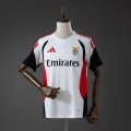 Maillot Benfica Training White 2026/2027 Maillot Benfica Training White 2026/2027