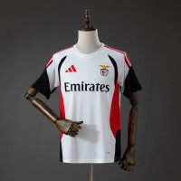 Maillot Benfica Training White 2026/2027