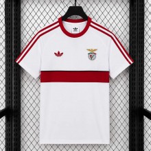 Maillot Benfica Travel 2026/2027