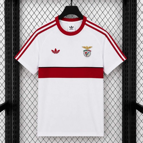Maillot Benfica Travel 2026/2027