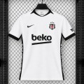 Maillot Besiktas Jimnastik Kulubu Domicile 2026/2027 Maillot Besiktas Jimnastik Kulubu Domicile 2026/2027