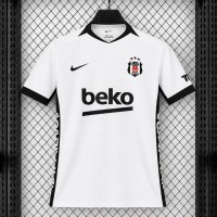 Maillot Besiktas Jimnastik Kulubu Domicile 2026/2027