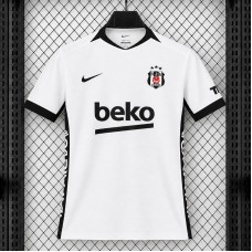 Maillot Besiktas Jimnastik Kulubu Domicile 2026/2027