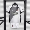 Maillot Besiktas Jimnastik Kulubu Enfant Exterieur 2026/2027 Maillot Besiktas Jimnastik Kulubu Enfant Exterieur 2026/2027