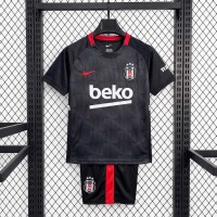 Maillot Besiktas Jimnastik Kulubu Enfant Third 2026/2027