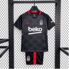 Maillot Besiktas Jimnastik Kulubu Enfant Third 2026/2027