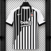 Maillot Besiktas Jimnastik Kulubu Exterieur 2026/2027