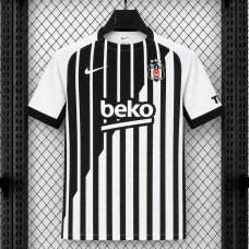 Maillot Besiktas Jimnastik Kulubu Exterieur 2026/2027