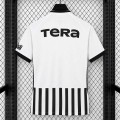 Maillot Besiktas Jimnastik Kulubu Exterieur 2026/2027 Maillot Besiktas Jimnastik Kulubu Exterieur 2026/2027