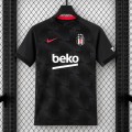 Maillot Besiktas Jimnastik Kulubu Third 2026/2027 Maillot Besiktas Jimnastik Kulubu Third 2026/2027