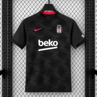 Maillot Besiktas Jimnastik Kulubu Third 2026/2027