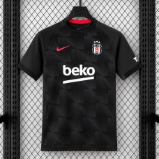 Maillot Besiktas Jimnastik Kulubu Third 2026/2027