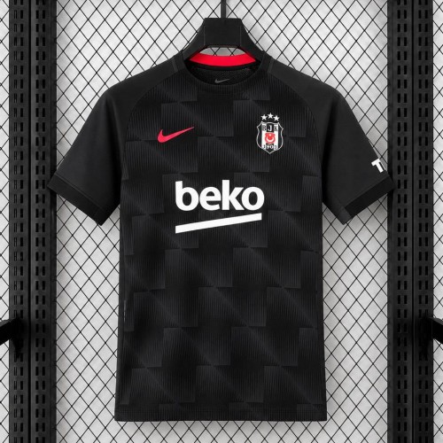 Maillot Besiktas Jimnastik Kulubu Third 2026/2027 Maillot Besiktas Jimnastik Kulubu Third 2026/2027