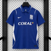 Maillot Birmingham City Domicile 2026/2027