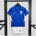 Maillot Birmingham City Enfant Domicile 2026/2027 Maillot Birmingham City Enfant Domicile 2026/2027