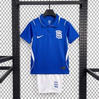 Maillot Birmingham City Enfant Domicile 2026/2027