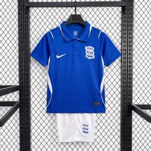 Maillot Birmingham City Enfant Domicile 2026/2027