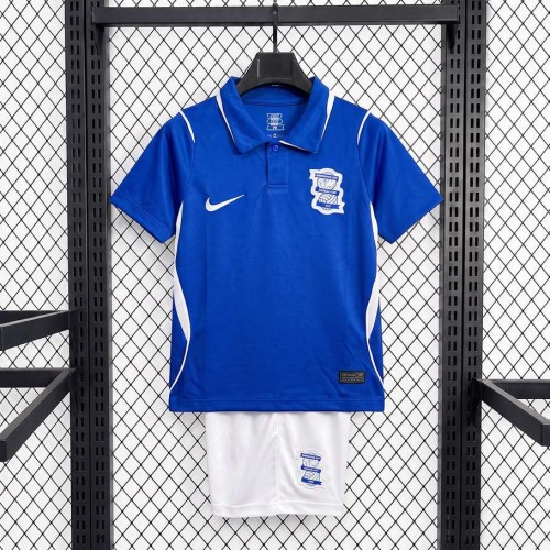 Maillot Birmingham City Enfant Domicile 2026/2027 Maillot Birmingham City Enfant Domicile 2026/2027