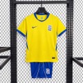 Maillot Birmingham City Enfant Exterieur 2026/2027 Maillot Birmingham City Enfant Exterieur 2026/2027