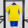 Maillot Birmingham City Enfant Exterieur 2026/2027 Maillot Birmingham City Enfant Exterieur 2026/2027