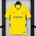 Maillot Birmingham City Exterieur 2026/2027 Maillot Birmingham City Exterieur 2026/2027