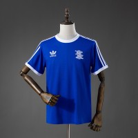 Maillot Birmingham City Retro Domicile 1977/1980