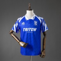 Maillot Birmingham City Retro Domicile 1993/1994
