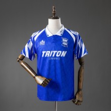Maillot Birmingham City Retro Domicile 1993/1994