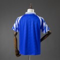 Maillot Birmingham City Retro Domicile 1993/1994 Maillot Birmingham City Retro Domicile 1993/1994