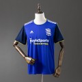 Maillot Birmingham City Retro Domicile 2019/2020 Maillot Birmingham City Retro Domicile 2019/2020
