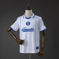 Maillot Birmingham City Retro Exterieur 1982/1985