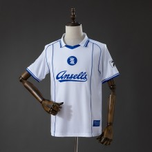 Maillot Birmingham City Retro Exterieur 1982/1985