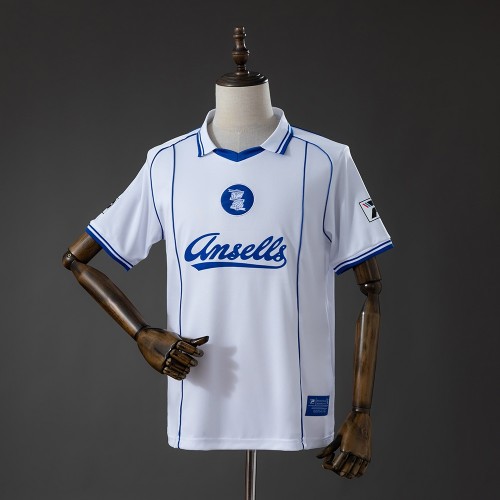acheter Maillot Birmingham City Retro Exterieur 1982/1985 acheter Maillot Birmingham City Retro Exterieur 1982/1985