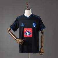 Maillot Birmingham City Retro Exterieur 2002/2003