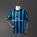 Maillot Birmingham City Retro Third 1996/1997 Maillot Birmingham City Retro Third 1996/1997